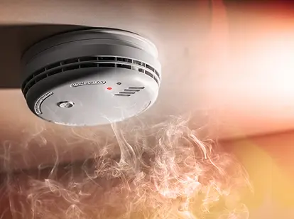 Smoke alarms