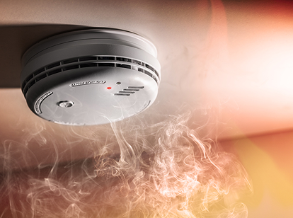 Smoke alarms